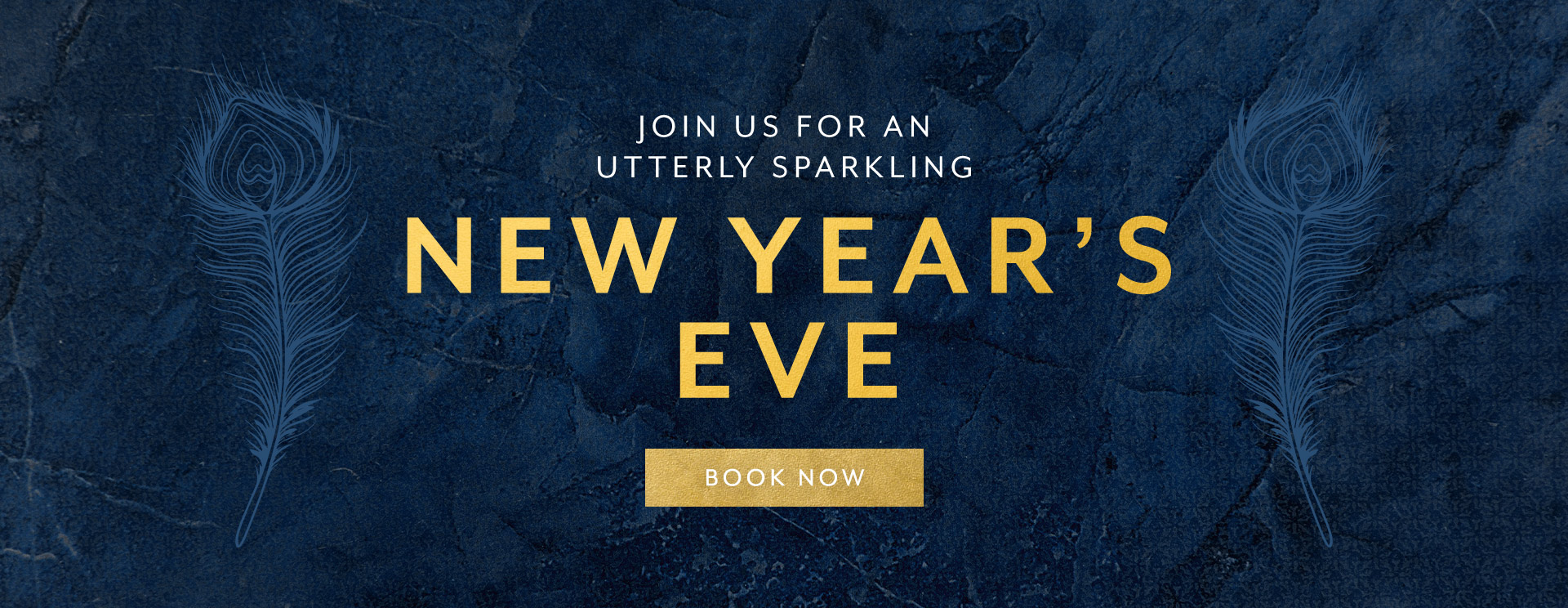 New Year's Eve at The Rams Head