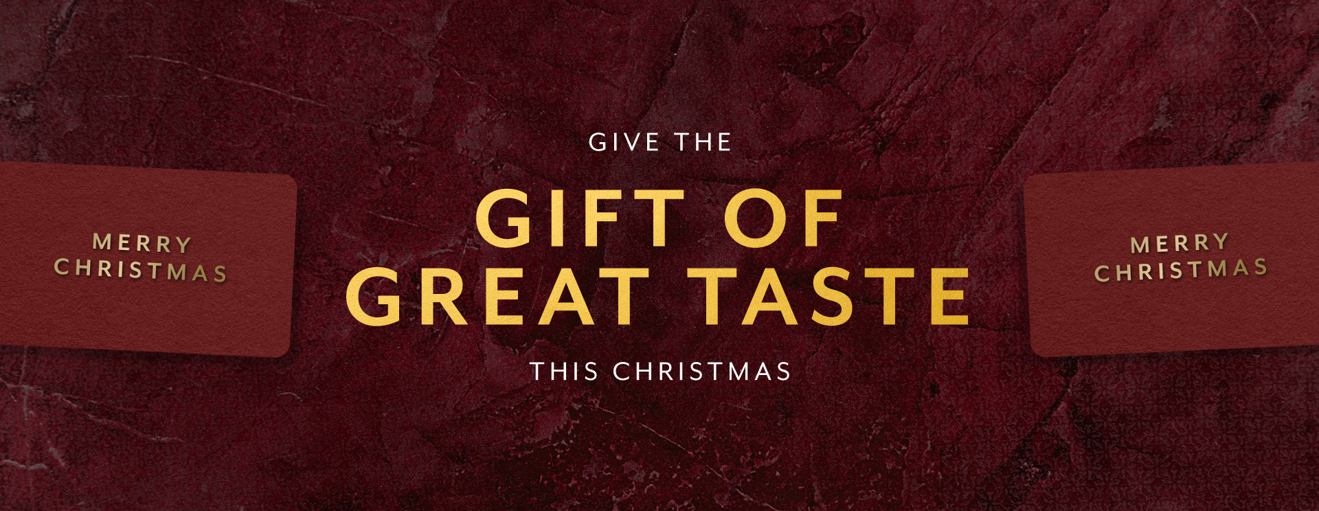 The Rams Head Gift Card