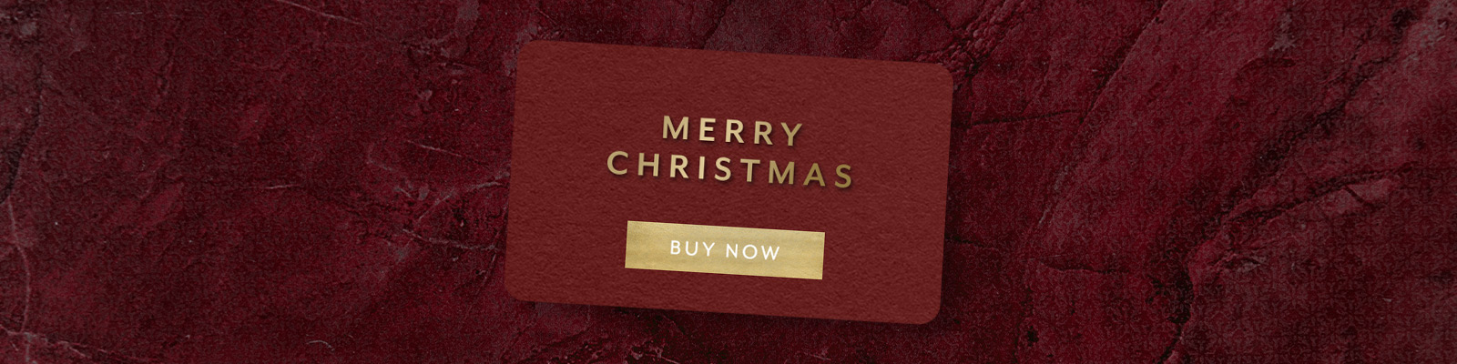 The Rams Head Christmas Gift Card