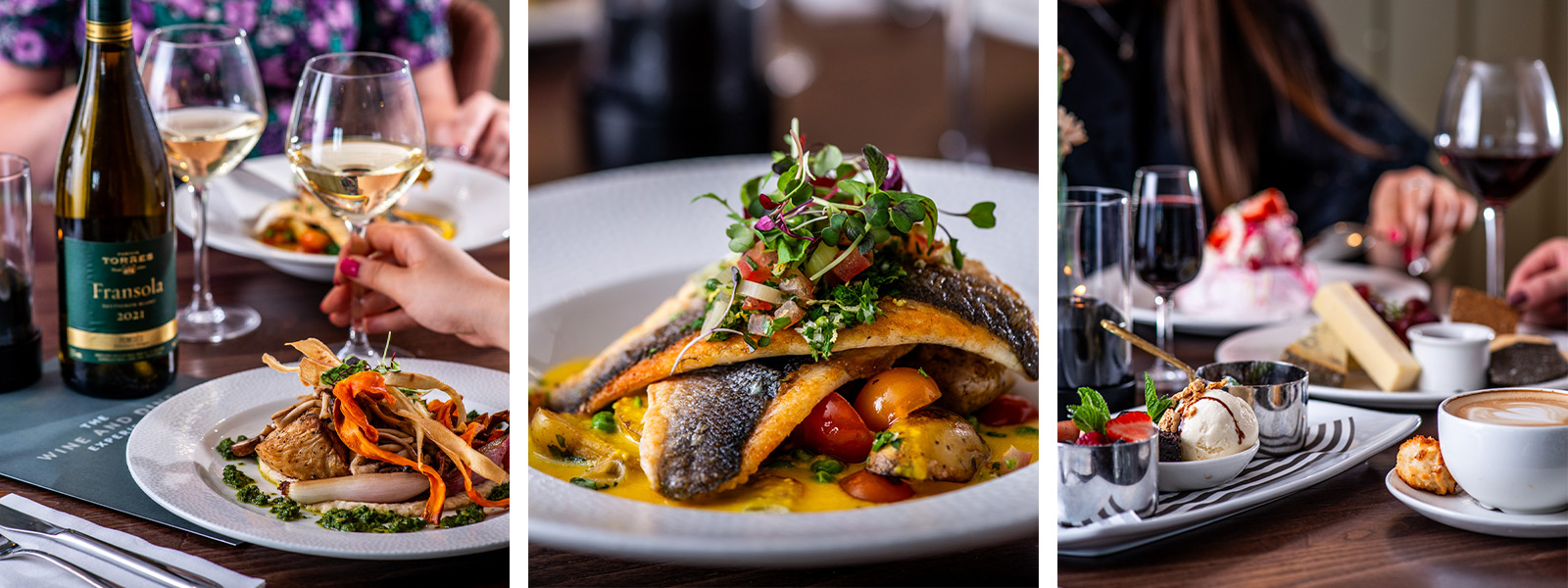 The Rams Head Gift Voucher