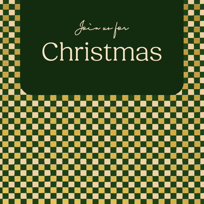 Christmas at The Rams Head