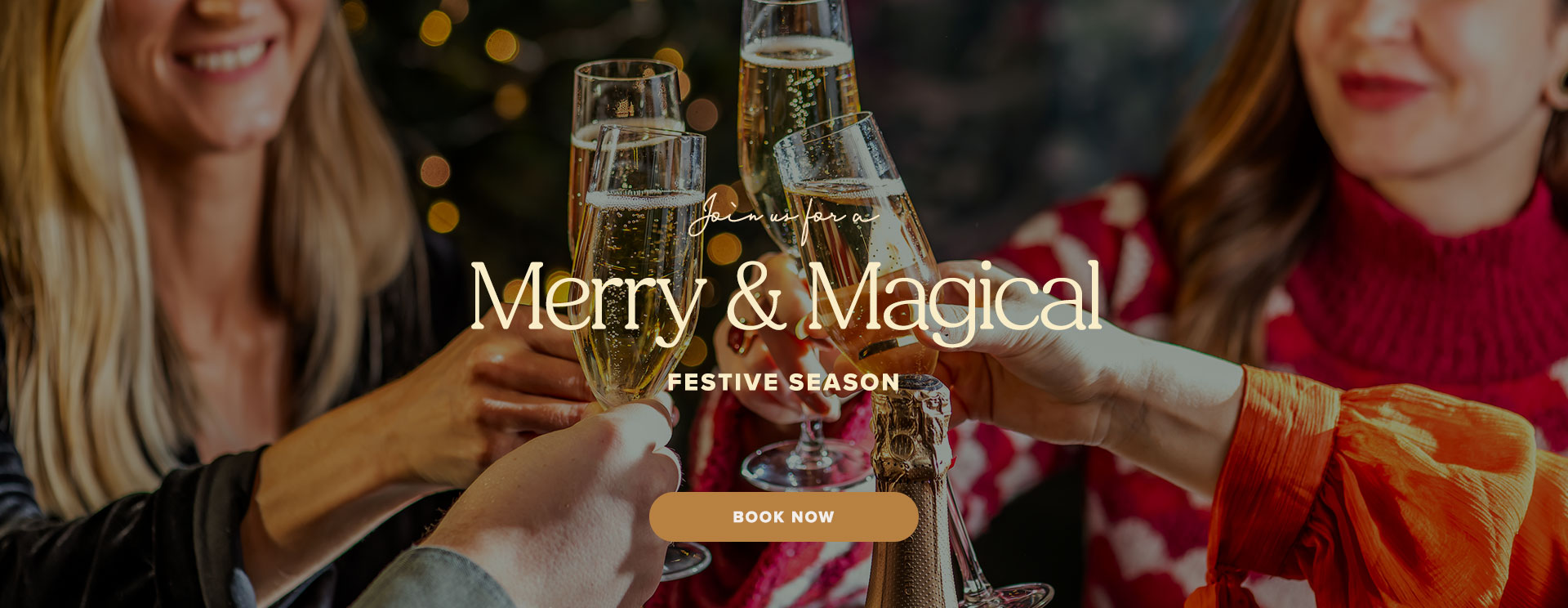 Christmas 2025 at Disley